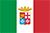 イタリア軍艦旗