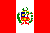 ペルー海軍旗