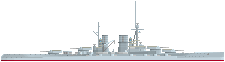 巡洋戦艦マッケンゼン
