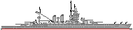戦艦カイオ・ドュイリオ (近代化改装後)