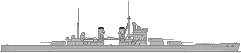 ライオン級戦艦 (予想図)