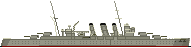 重巡洋艦キャンベラ