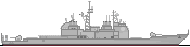 ミサイル巡洋艦ポート・ロイヤル