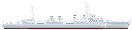 エーグル級駆逐艦