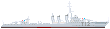 ラドロワ級駆逐艦