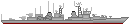キルディン改級駆逐艦