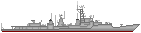 カニン級駆逐艦