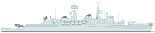 ミサイル駆逐艦グラモーガン