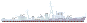 "ハントII"級護衛駆逐艦