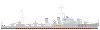 駆逐艦イシュリール (1942年)