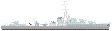 "M"級駆逐艦