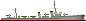 アドミラルティ"S"級駆逐艦