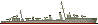 アドミラルティ"V"級駆逐艦