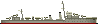 アドミラルティ"W"級駆逐艦