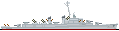 アレン・Ｍ・サムナー級駆逐艦 (竣工時)