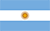アルゼンチン軍艦旗