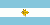 アルゼンチン海軍旗