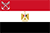 エジプト軍艦旗