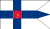 フィンランド海軍旗