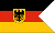 ドイツ海軍旗