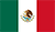 メキシコ軍艦旗
