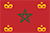 モロッコ軍艦旗