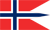 ノルウェー海軍旗