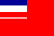 ユーゴスラヴィア海軍旗